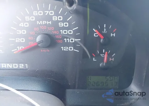 2008 Ford F-150 Xl/Xlt из США, поврежденный, VIN 1FTRW12W28FB36278